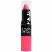 L.A. Colors Matte Lipstick