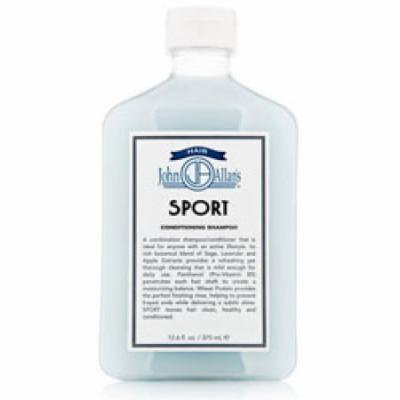John Allan's Sport Conditioning Shampoo, Gallon