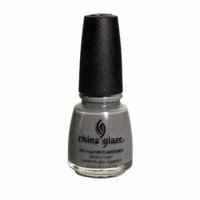 (3 Pack) CHINA GLAZE Nail Lacquer with Nail Hardner 2 - Recycle