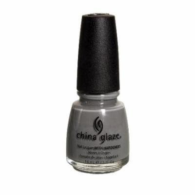 (3 Pack) CHINA GLAZE Nail Lacquer with Nail Hardner 2 - Recycle
