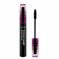 (3 Pack) NICKA K Xtreme Length Waterproof Mascara