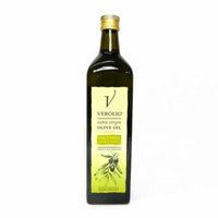 Verolio Italian Fruttato Extra Virgin Olive Oil, 33.8 oz