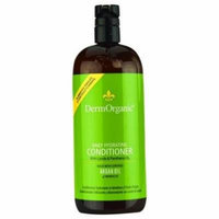 DermOrganic Daily Hydrating Conditioner, 32.0 oz.