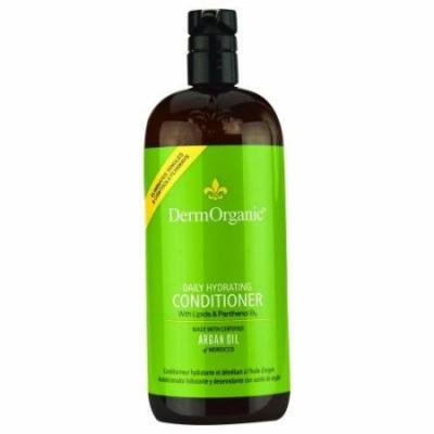DermOrganic Daily Hydrating Conditioner, 32.0 oz.