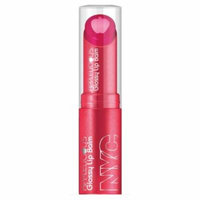 (3 Pack) NYC Applelicious Glossy Lip Balm - Applelicious Pink (DC)