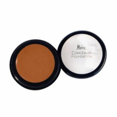BEAUTY TREATS 2nd Love Concealer Foundation - Dark