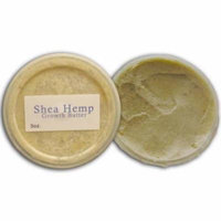 Tiiva' Naturals Shea Hemp Growth Butter, 3.0 oz.