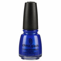 (6 Pack) CHINA GLAZE Nail Lacquer with Nail Hardner 2 - Frostbite