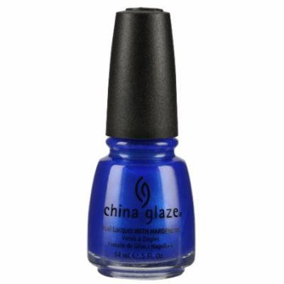 (6 Pack) CHINA GLAZE Nail Lacquer with Nail Hardner 2 - Frostbite