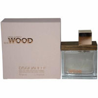 DSquared2 She Wood Natural Spray, 50 ml
