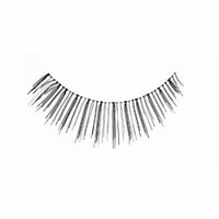 (6 Pack) ARDELL False Eyelashes - Fashion Lash Black 124
