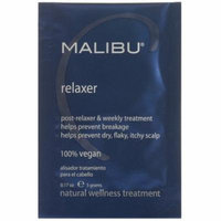 Malibu C® Relaxer Treatment 1 packet 5 grams
