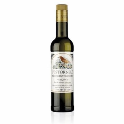 L'Estornell Arbequina Extra Virgin Olive Oil - 16.9 oz