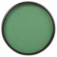(3 Pack) Mehron Paradise Makeup AQ - Dark Green