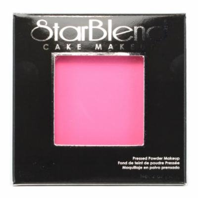 (6 Pack) mehron StarBlend Cake Makeup - Pink