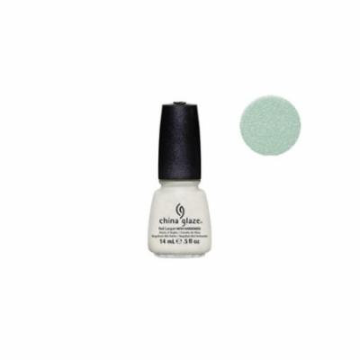 (3 Pack) CHINA GLAZE Nail Lacquer - Avant Garden Collection - Keep Calm, Paint On