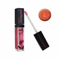 L.A. Colors Jellie Shimmer & Sparkle Lip Gloss