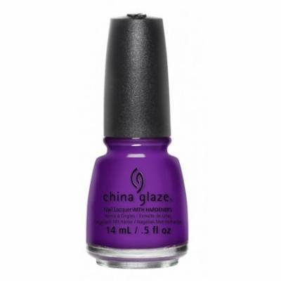(6 Pack) CHINA GLAZE Nail Lacquer - Ghouls Night Out Collection - Looking Bootiful