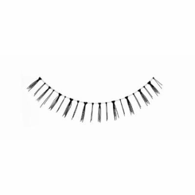 (3 Pack) ARDELL False Eyelashes - Fashion Lash Black 112