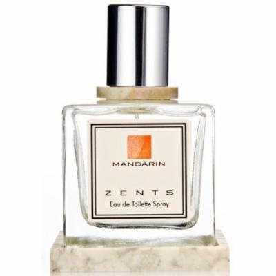 ZENTS Eau de Toilette, Mandarin, 1.69 fl. oz.