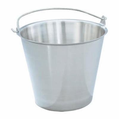 Dairy Pail Tapered 14.75 qt