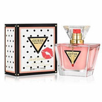 Guess Seductive Limited Edition Sunkissed, Eau de Toilette for Women, 1.7 fl. oz.