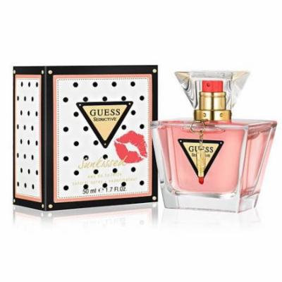 Guess Seductive Limited Edition Sunkissed, Eau de Toilette for Women, 1.7 fl. oz.