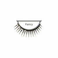 (6 Pack) ARDELL Wildlash Just for fun False Eyelashes - Fancy