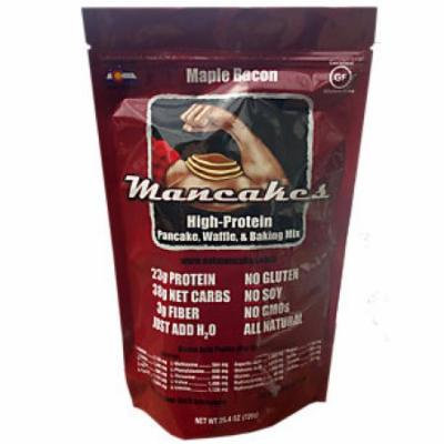 Mancakes