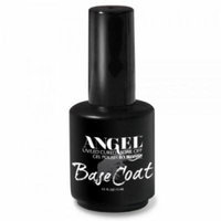 (6 Pack) AnGel Gel Polish Base Coat - Base Coat