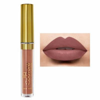 (6 Pack) LA Splash Lip Contour Waterproof Liquid Lipstick - Ghoulish