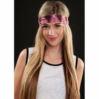 Violet Love Constellation Headband