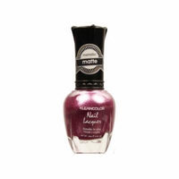 KLEANCOLOR Matte Nail Lacquer - Flower Boutique
