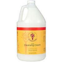 Jessicurl Hair Cleansing Cream, Island Fantasy, Gallon.