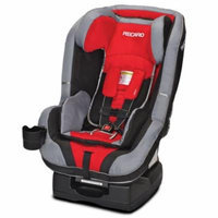 RECARO Roadster Convertible Car Seat - Redd