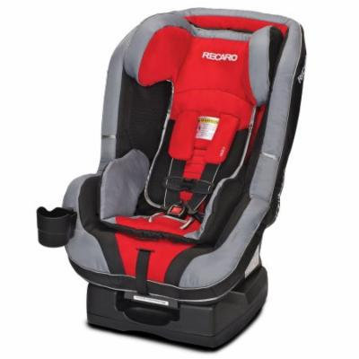 RECARO Roadster Convertible Car Seat - Redd