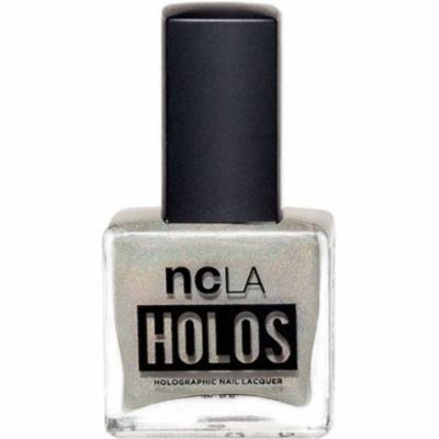 NCLA Holos Sea Goddess Nail Lacquer