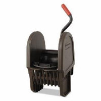 Wave Brake Down Press Wring 16/32Oz Bro 1