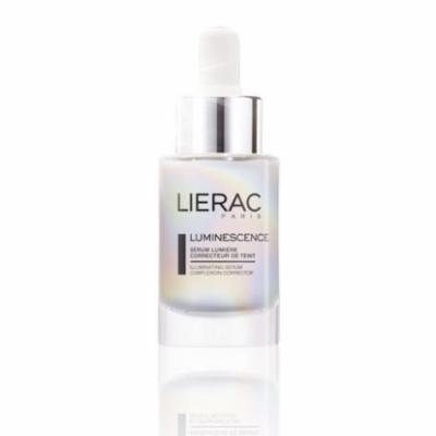 LIERAC Paris Luminescence Illuminating Serum Complexion Corrector, 1.0 fl. oz.