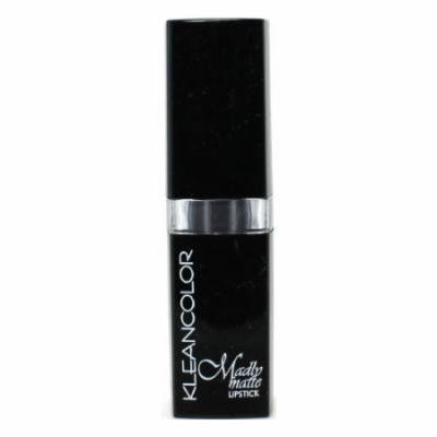 (6 Pack) KLEANCOLOR Madly Matte Lipstick - Slate