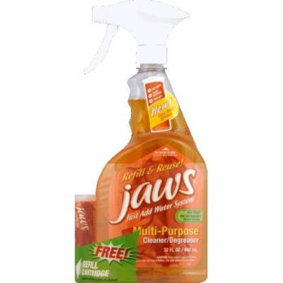 Jaws Cleaner/Degreaser, Multi-Purpose