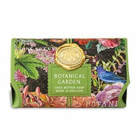 Michel Design Works Botanical Garden Large Bath Soap Bar