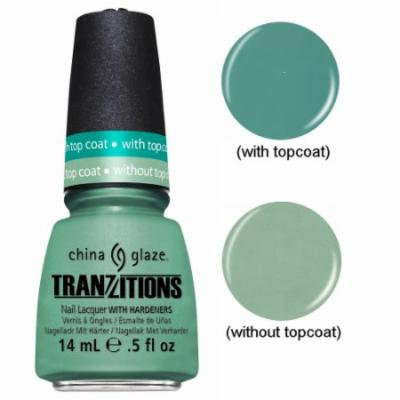 (3 Pack) CHINA GLAZE Nail Lacquer - Tranzitions - Duplicityy