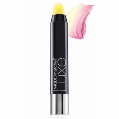 (6 Pack) Fran Wilson MOODMATCHER LUXE Twist Stick Lip Color - Yellow