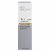 Skin Doctors Cosmeceuticals Photo Age Reverse Night Serum, 1.0 oz.