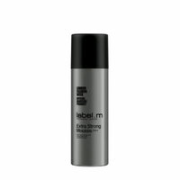 LABEL.M EXTRA STRONG MOUSSE, 200 ml.