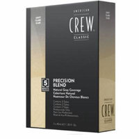 American Crew Precision Blend Reinventing Hair Color For Men Kit, Light (7-8)