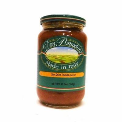 Don Pomodoro Sun Dried tomato Sauce 12.3 oz