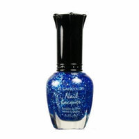 KLEANCOLOR Nail Lacquer 3 - Diamond Blue