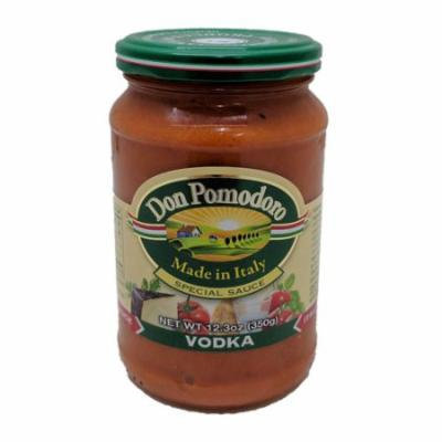Don Pomodoro Vodka Sauce 12.3 oz